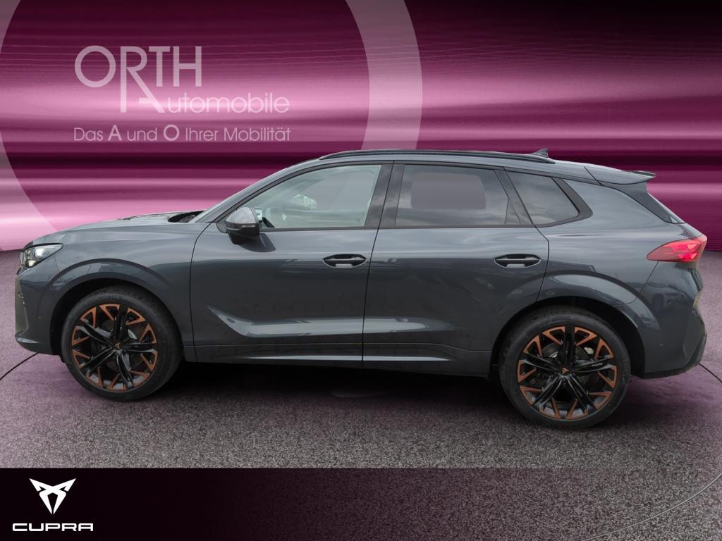 Terramar 2.0 TSI VZ 4DRIVE+HUD+MATRIX+SENNHEISER+