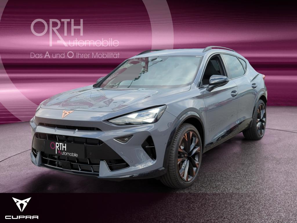 Formentor VZ 2.0 TSI DSG AWD+MATRIX+SOUNDS+AHK