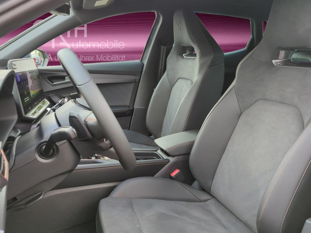 Formentor VZ 2.0 TSI DSG AWD+MATRIX+SOUNDS+AHK