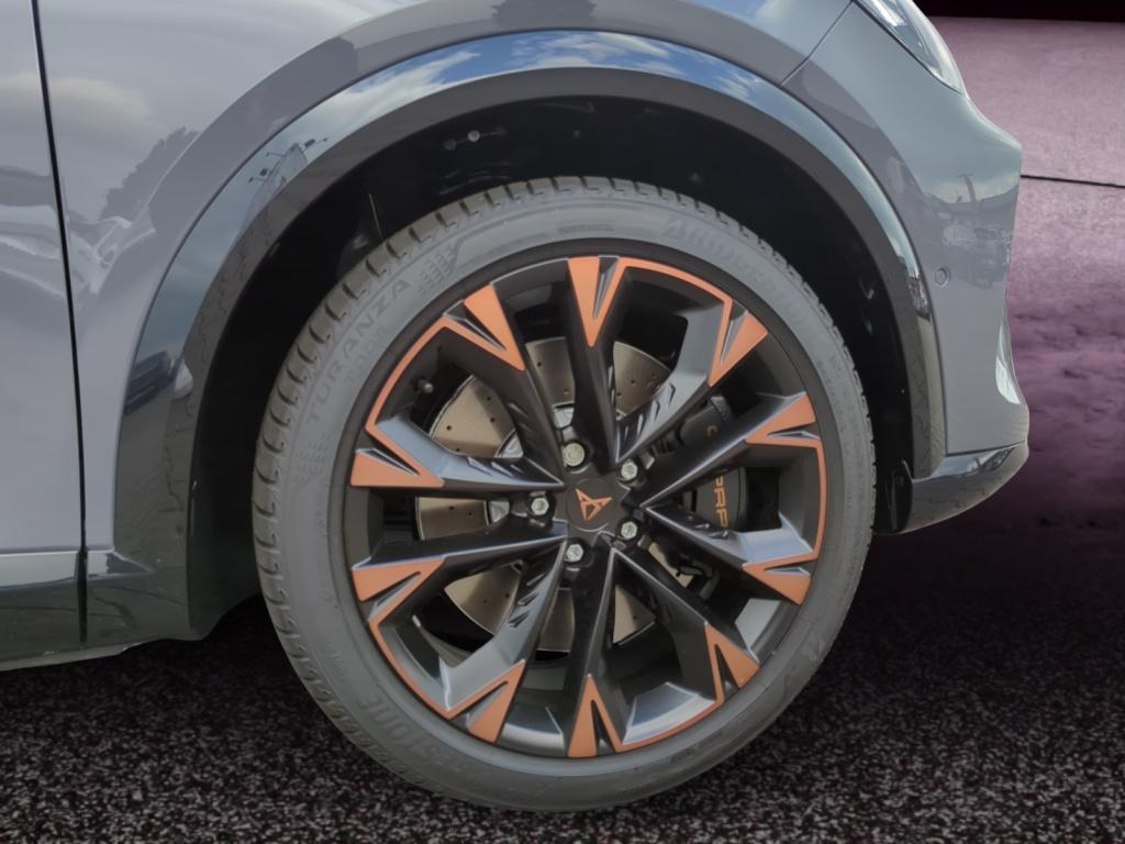 Formentor VZ 2.0 TSI DSG AWD+MATRIX+SOUNDS+AHK