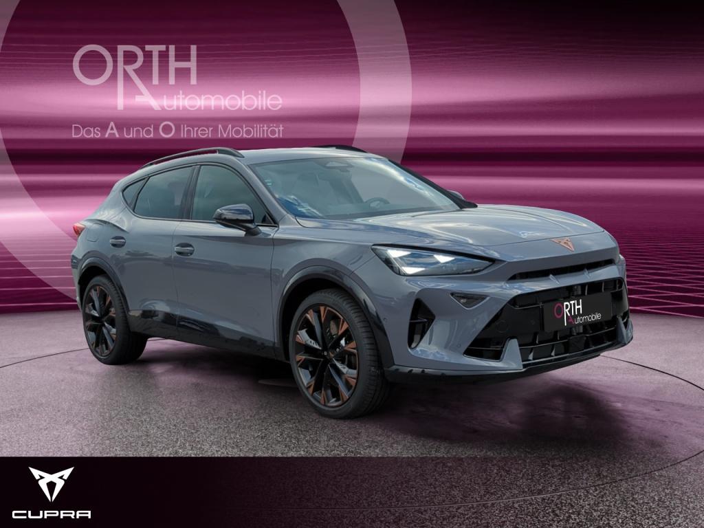 Formentor VZ 2.0 TSI DSG AWD+MATRIX+SOUNDS+AHK