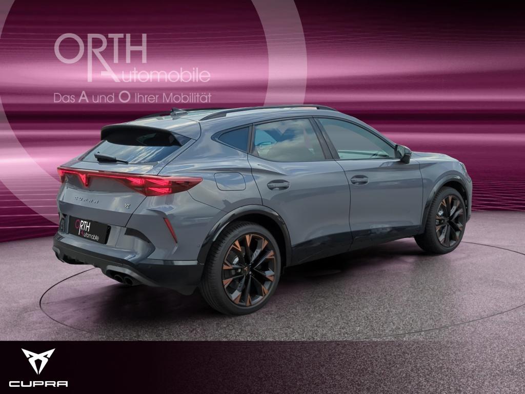 Formentor VZ 2.0 TSI DSG AWD+MATRIX+SOUNDS+AHK