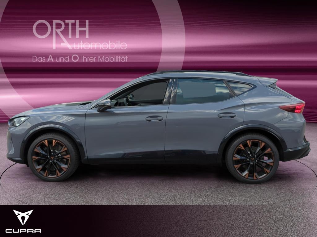 Formentor VZ 2.0 TSI DSG AWD+MATRIX+SOUNDS+AHK