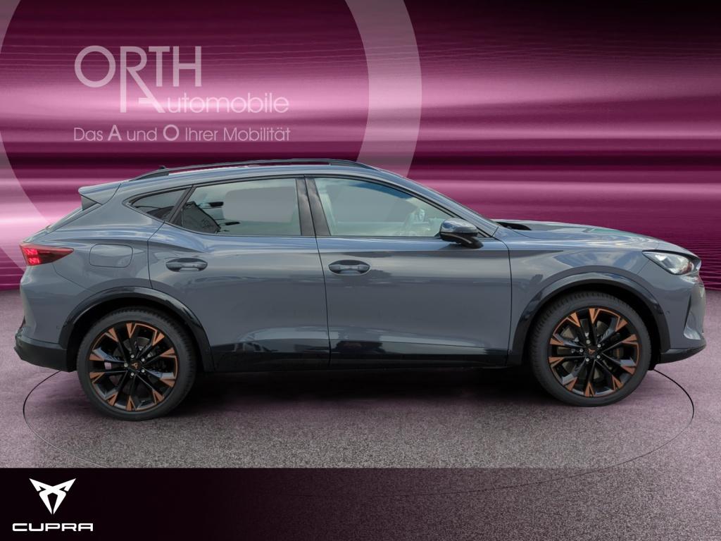 Formentor VZ 2.0 TSI DSG AWD+MATRIX+SOUNDS+AHK