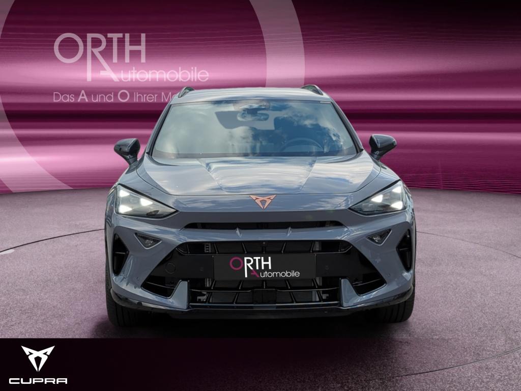 Formentor VZ 2.0 TSI DSG AWD+MATRIX+SOUNDS+AHK