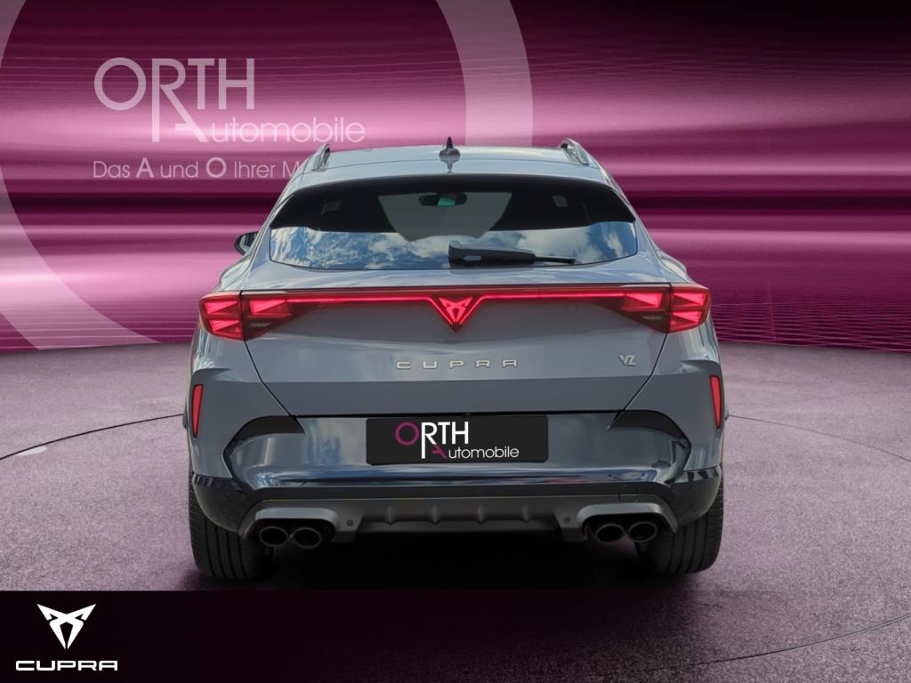 Formentor VZ 2.0 TSI DSG AWD+MATRIX+SOUNDS+AHK