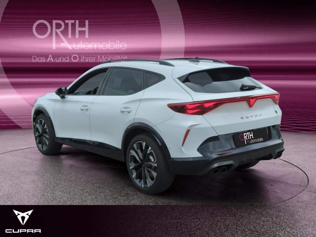 Formentor VZ 2.0 TSI DSG 4Drive+AHK+MATRIX+PANO