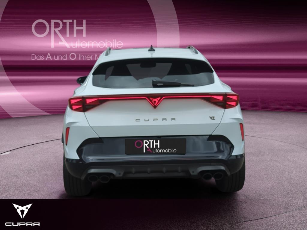 Formentor VZ 2.0 TSI DSG 4Drive+AHK+MATRIX+PANO