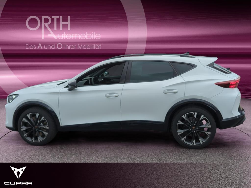 Formentor VZ 2.0 TSI DSG 4Drive+AHK+MATRIX+PANO