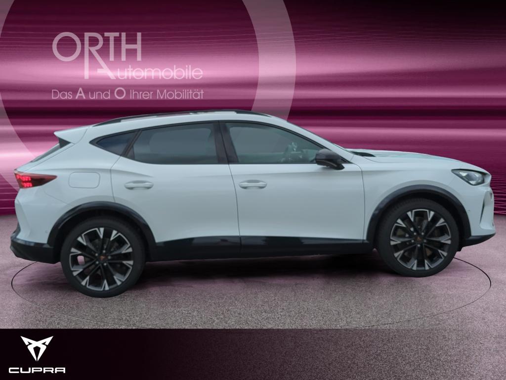 Formentor VZ 2.0 TSI DSG 4Drive+AHK+MATRIX+PANO