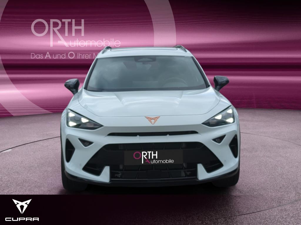 Formentor VZ 2.0 TSI DSG 4Drive+AHK+MATRIX+PANO