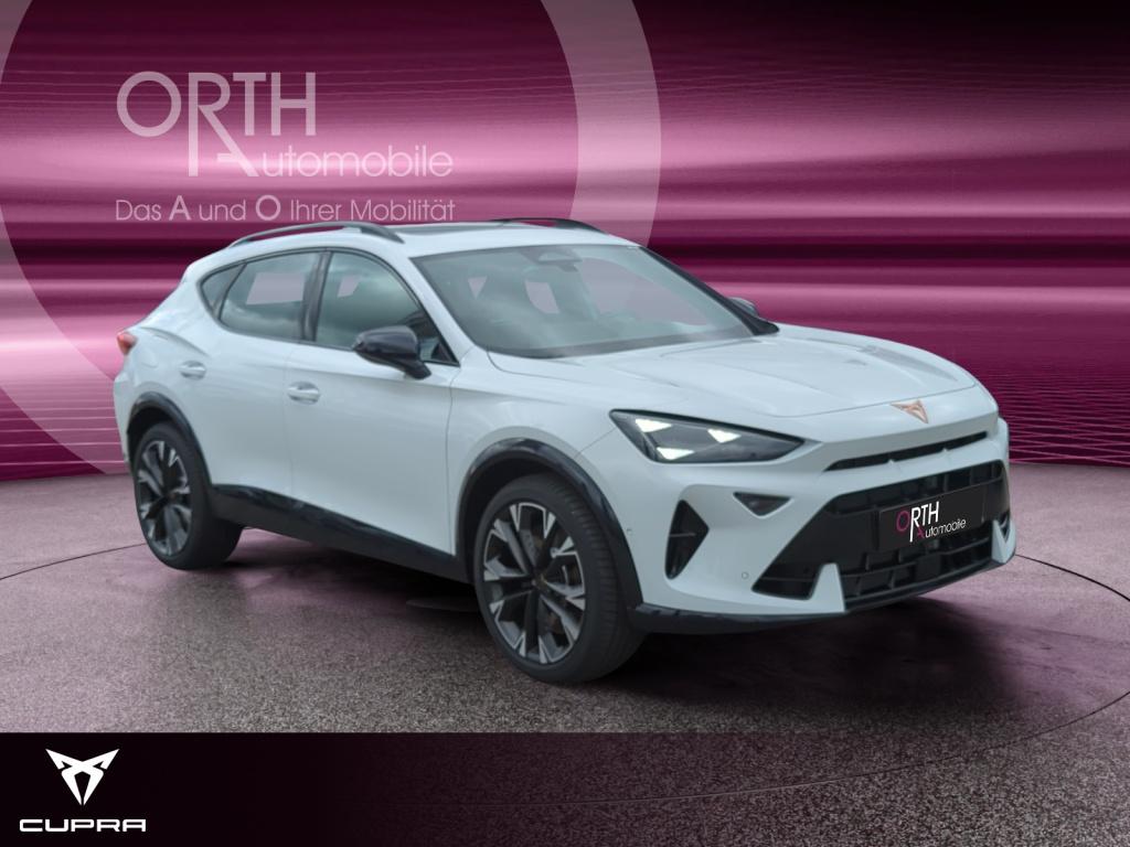 Formentor VZ 2.0 TSI DSG 4Drive+AHK+MATRIX+PANO