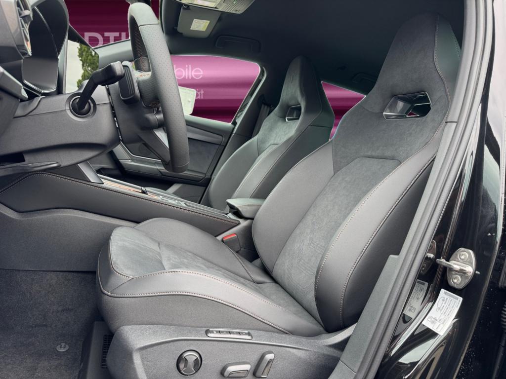 Leon SP VZ 2.0TSI DSG 4Dr+MATRIX+NAVI+SENNH+AHK