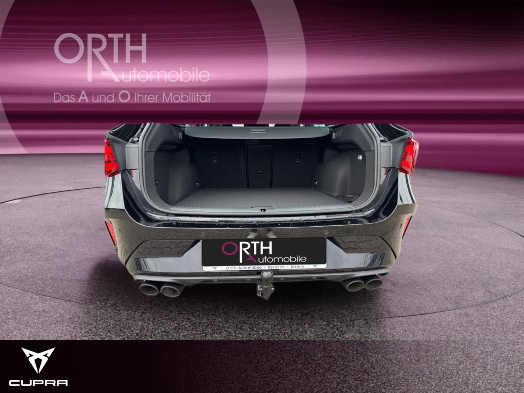 Leon SP VZ 2.0TSI DSG 4Dr+MATRIX+NAVI+SENNH+AHK