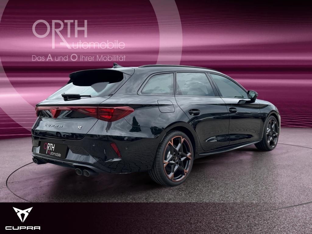 Leon SP VZ 2.0TSI DSG 4Dr+MATRIX+NAVI+SENNH+AHK