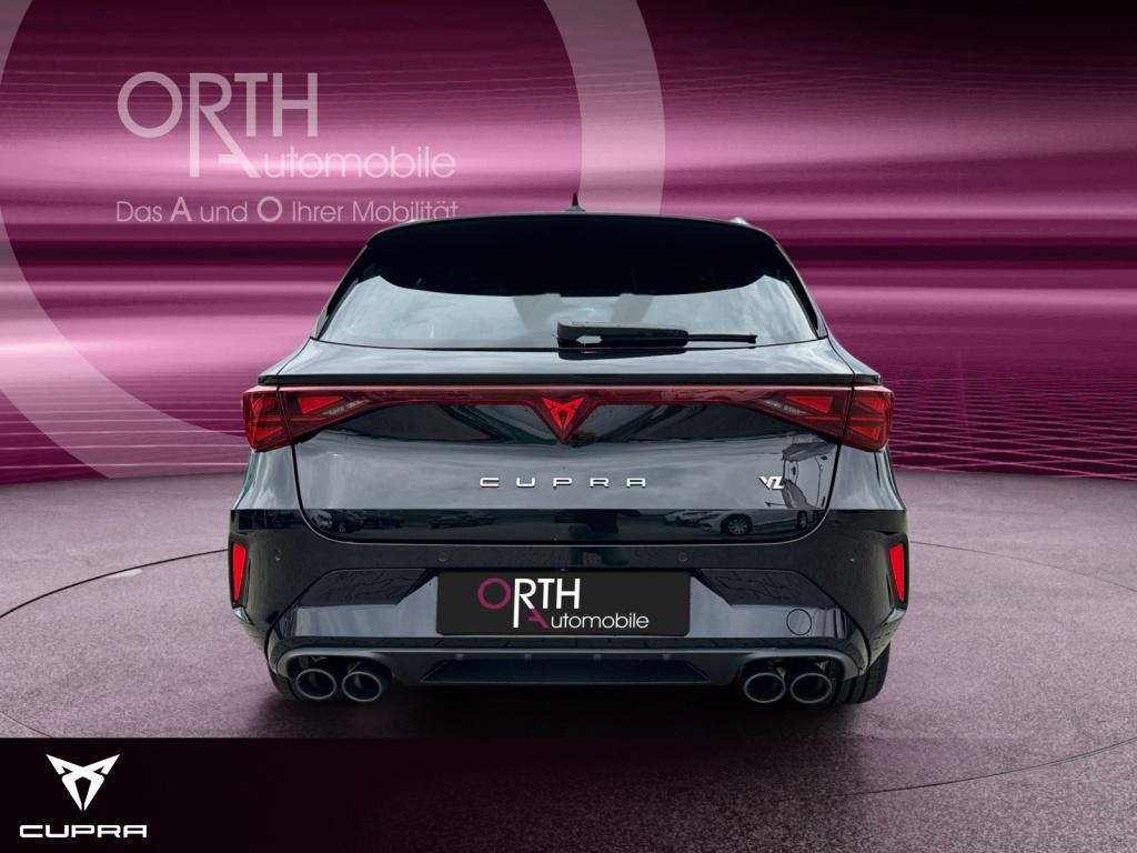 Leon SP VZ 2.0TSI DSG 4Dr+MATRIX+NAVI+SENNH+AHK