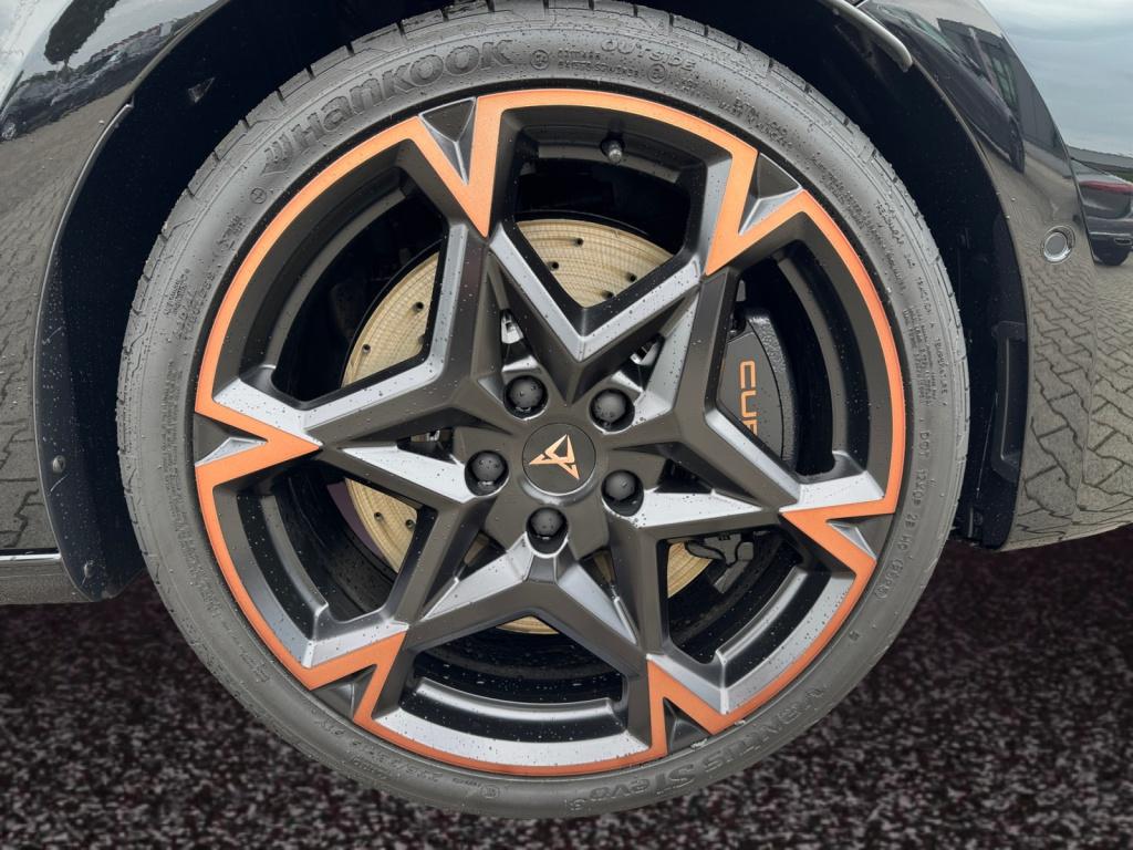 Leon SP VZ 2.0TSI DSG 4Dr+MATRIX+NAVI+SENNH+AHK