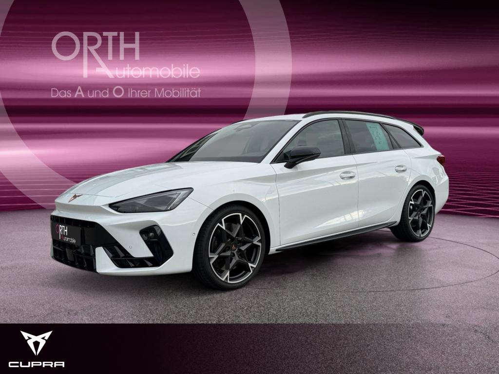 Leon 2.0 TSI VZ 4DR. DSG+SENNH.+AHK+MATRIX+PANNO