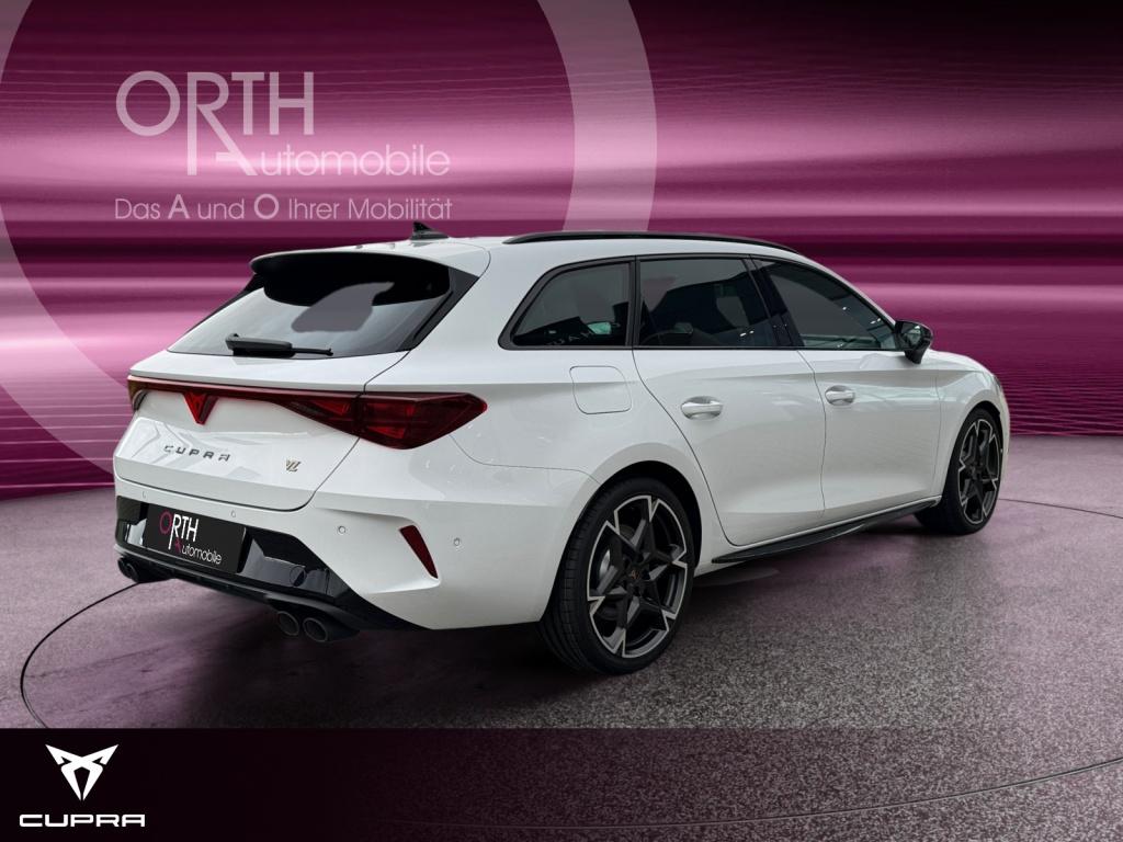 Leon 2.0 TSI VZ 4DR. DSG+SENNH.+AHK+MATRIX+PANNO