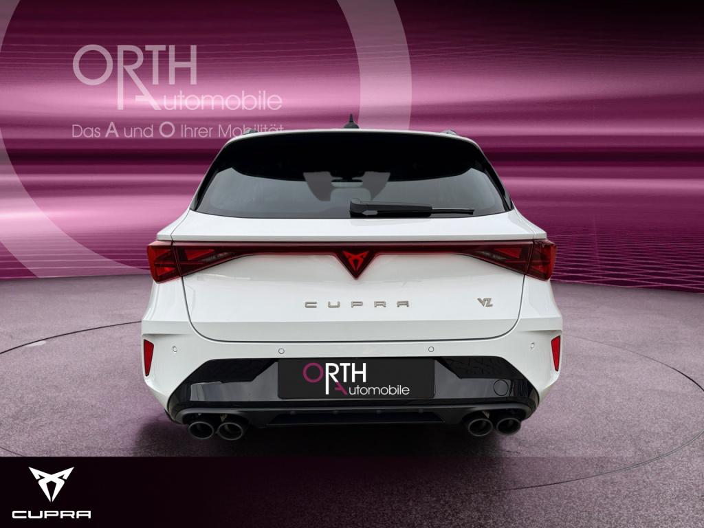 Leon 2.0 TSI VZ 4DR. DSG+SENNH.+AHK+MATRIX+PANNO