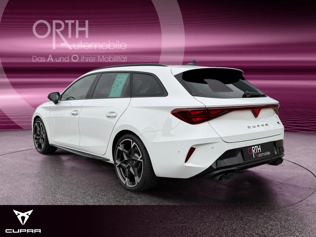 Leon 2.0 TSI VZ 4DR. DSG+SENNH.+AHK+MATRIX+PANNO