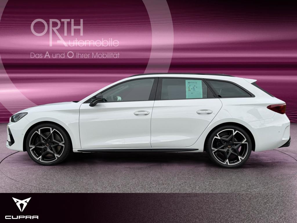 Leon 2.0 TSI VZ 4DR. DSG+SENNH.+AHK+MATRIX+PANNO