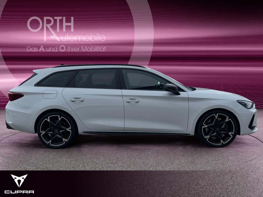 Leon 2.0 TSI VZ 4DR. DSG+SENNH.+AHK+MATRIX+PANNO