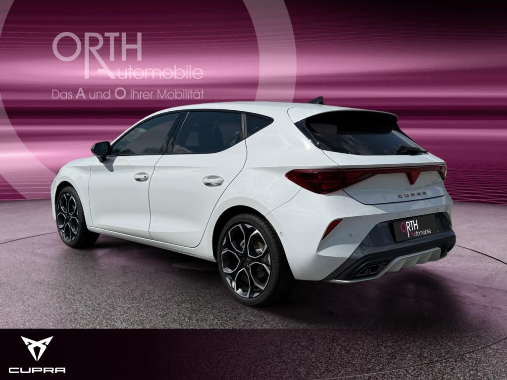 Leon 1.5eTSI DSG MATRIX+NAVI+EDGE-PAKET+LED+PDC