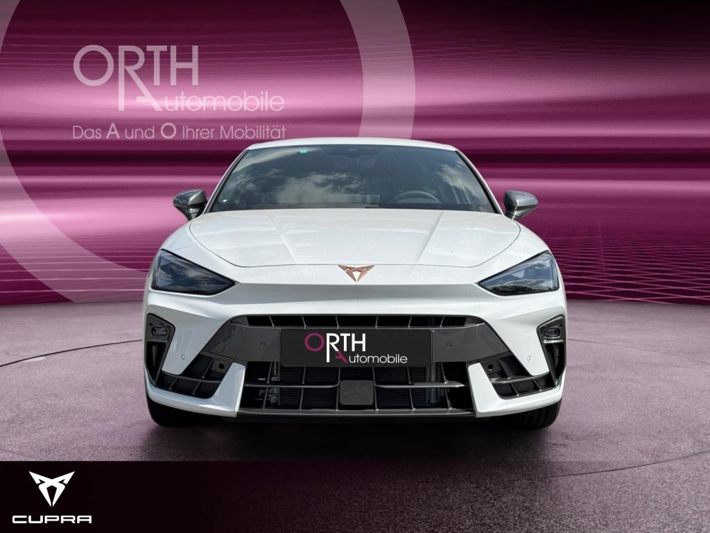 Leon 1.5eTSI DSG MATRIX+NAVI+EDGE-PAKET+LED+PDC