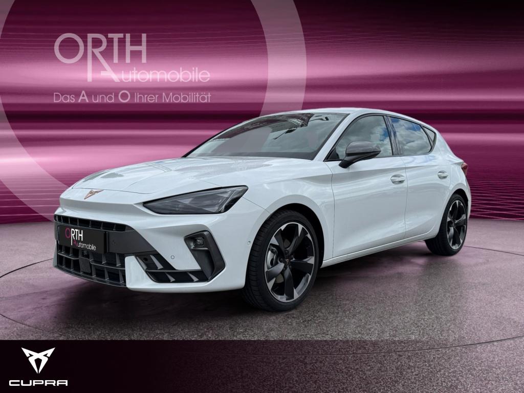 Leon 2.0 TDI DSG MATRIX+NAVI+EDGE-PAKET+LED+PDC
