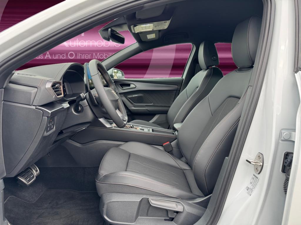 Leon 2.0 TDI DSG MATRIX+NAVI+EDGE-PAKET+LED+PDC