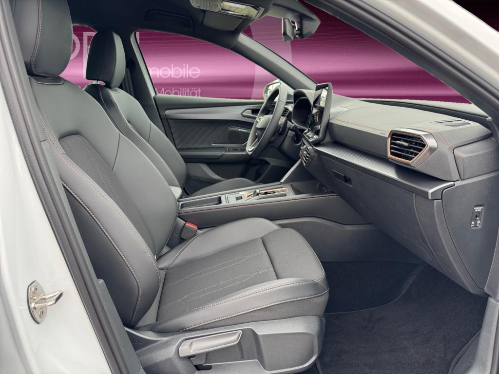 Leon 2.0 TDI DSG MATRIX+NAVI+EDGE-PAKET+LED+PDC
