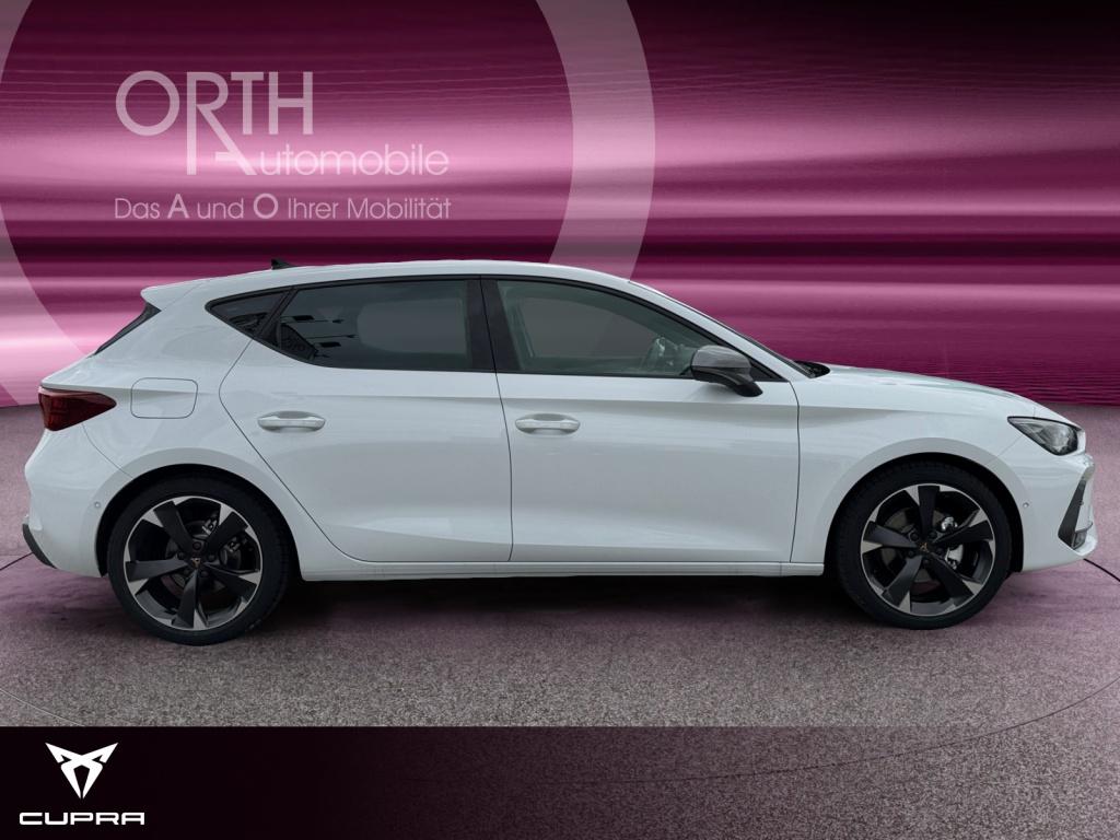 Leon 2.0 TDI DSG MATRIX+NAVI+EDGE-PAKET+LED+PDC