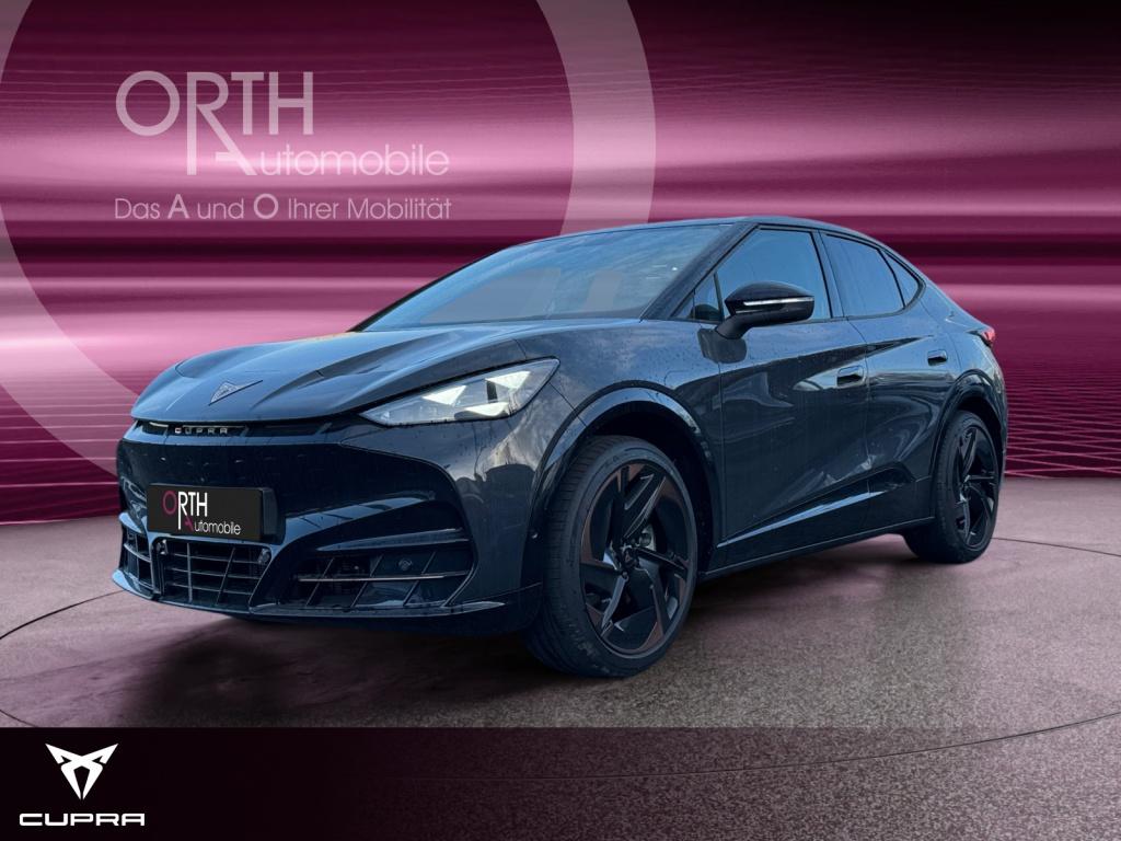 Tavascan 250kW 4Drive VZ ACC+HUD+NAVI+PANNO+LED