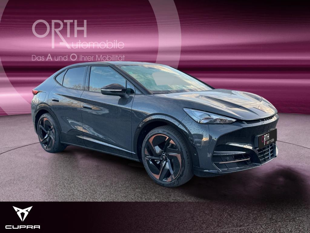 Tavascan 250kW 4Drive VZ ACC+HUD+NAVI+PANNO+LED