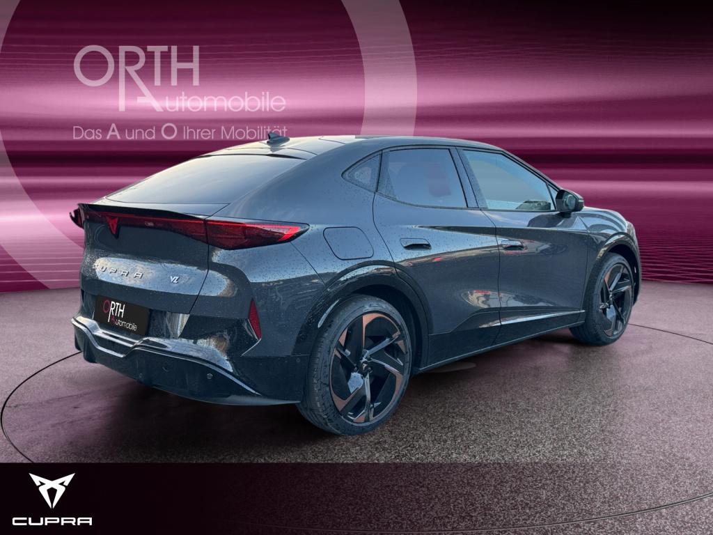 Tavascan 250kW 4Drive VZ ACC+HUD+NAVI+PANNO+LED