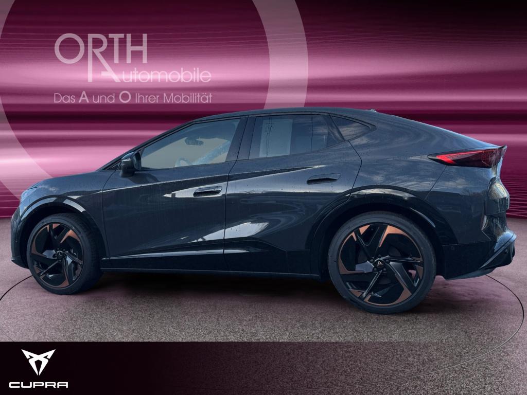 Tavascan 250kW 4Drive VZ ACC+HUD+NAVI+PANNO+LED