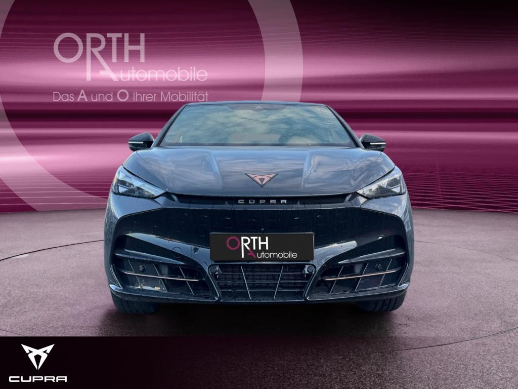 Tavascan 250kW 4Drive VZ ACC+HUD+NAVI+PANNO+LED