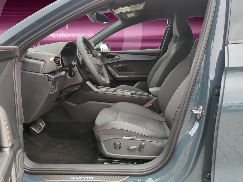 Leon 1.5 eTSI DSG+NAVI+DYNAMIC+SENNHEISER ACC LM