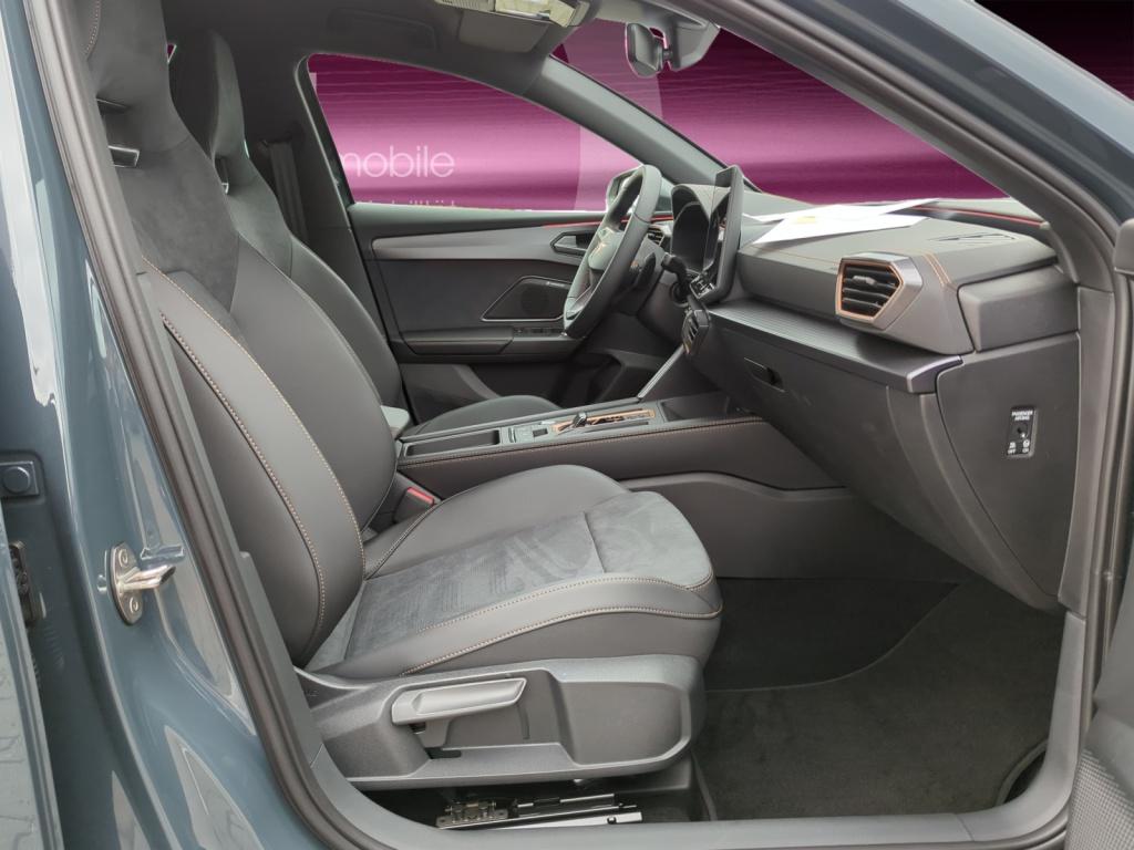 Leon 1.5 eTSI DSG+NAVI+DYNAMIC+SENNHEISER ACC LM