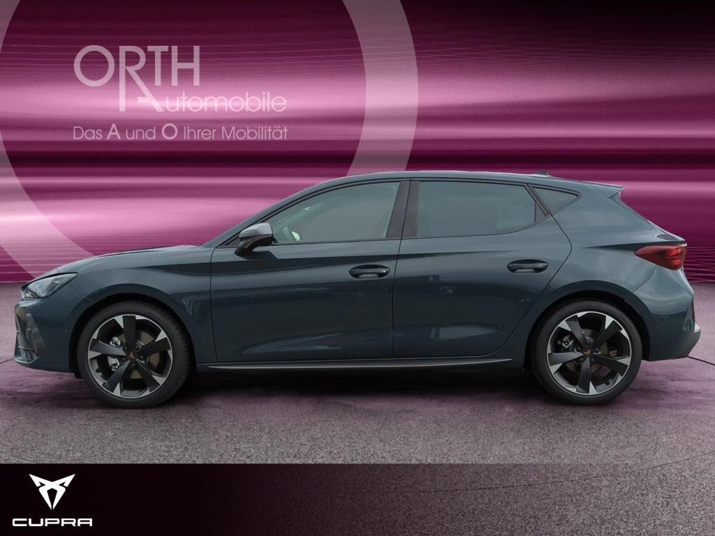 Leon 1.5 eTSI DSG+NAVI+DYNAMIC+SENNHEISER ACC LM