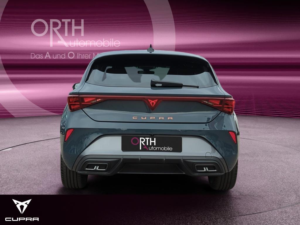 Leon 1.5 eTSI DSG+NAVI+DYNAMIC+SENNHEISER ACC LM