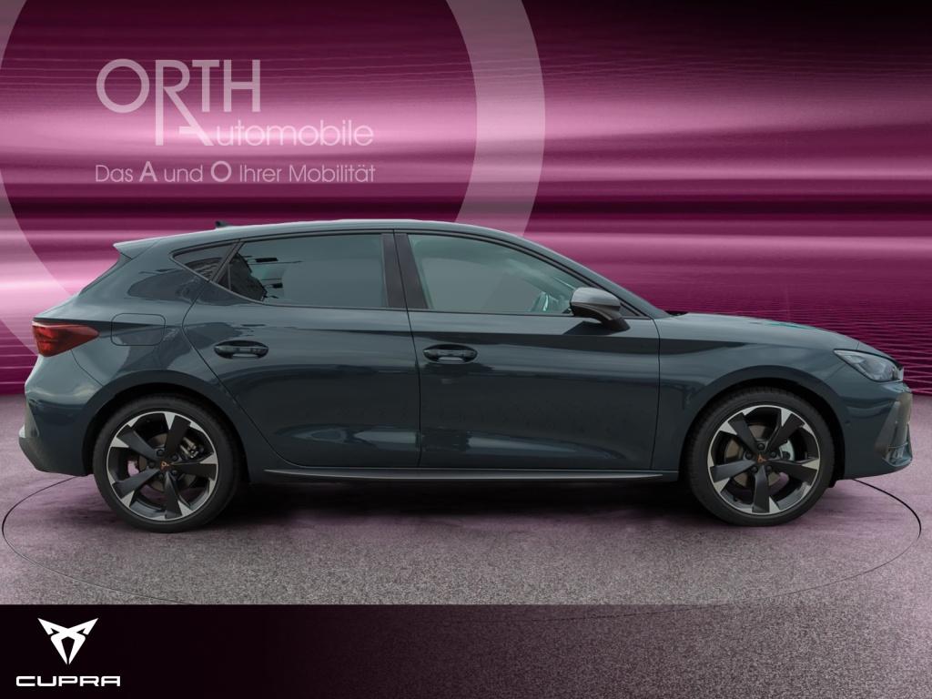 Leon 1.5 eTSI DSG+NAVI+DYNAMIC+SENNHEISER ACC LM