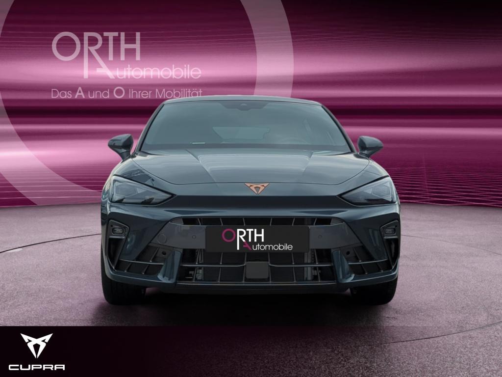 Leon 1.5 eTSI DSG+NAVI+DYNAMIC+SENNHEISER ACC LM