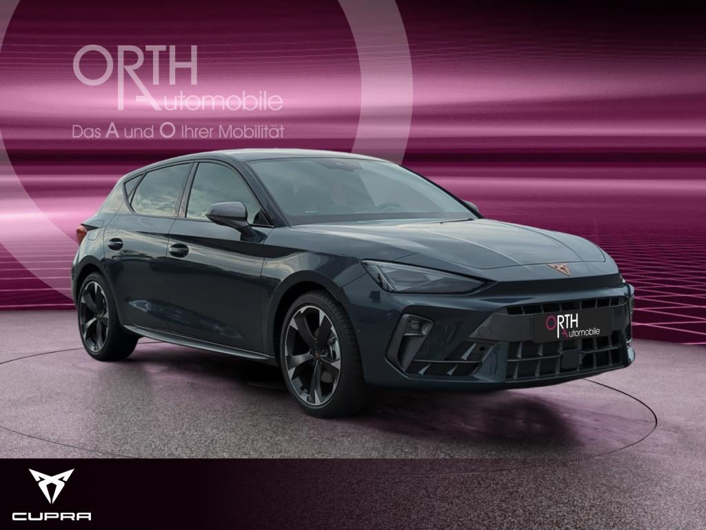 Leon 1.5 eTSI DSG+NAVI+DYNAMIC+SENNHEISER ACC LM