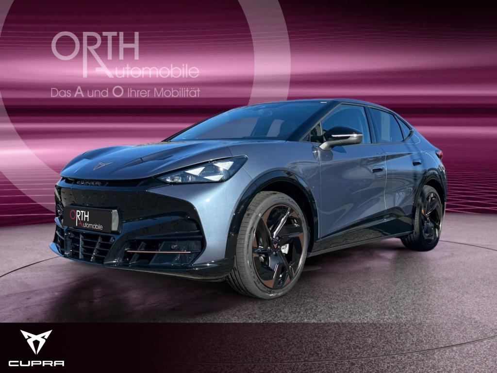 Tavascan 250 kW 4Drive VZ 360 ACC AUT HUD Kam.