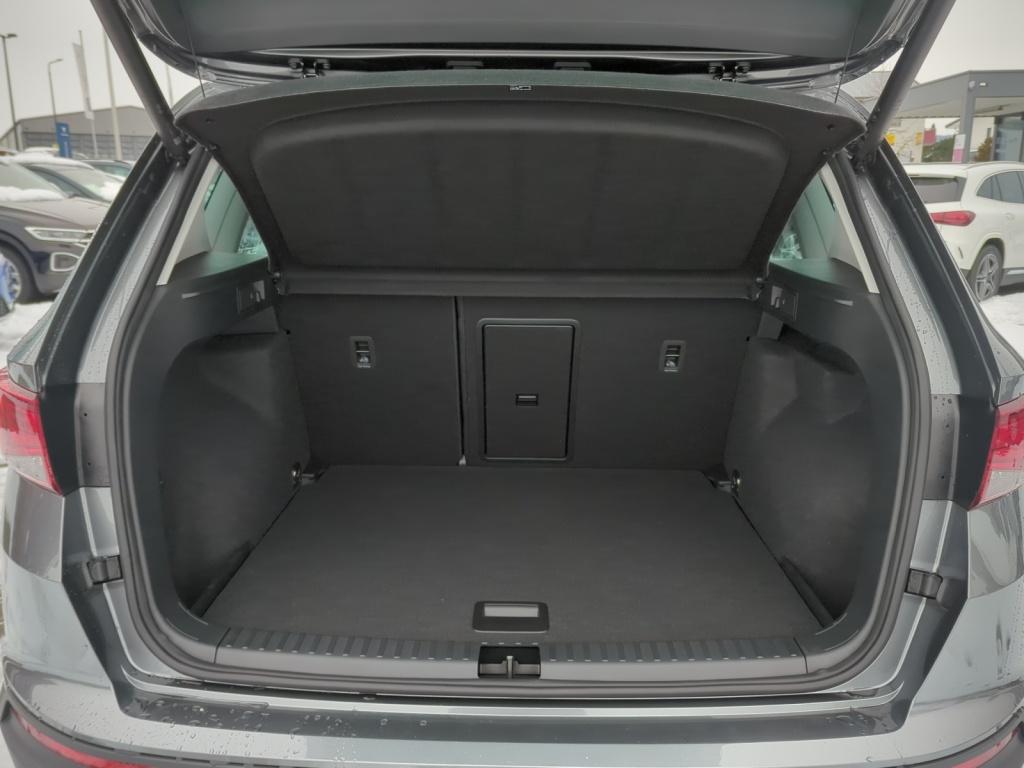 Tavascan 250 kW 4Drive VZ 360 ACC AUT HUD Kam.