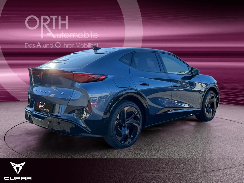 Tavascan 250 kW 4Drive VZ 360 ACC AUT HUD Kam.