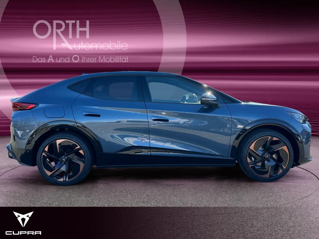 Tavascan 250 kW 4Drive VZ 360 ACC AUT HUD Kam.