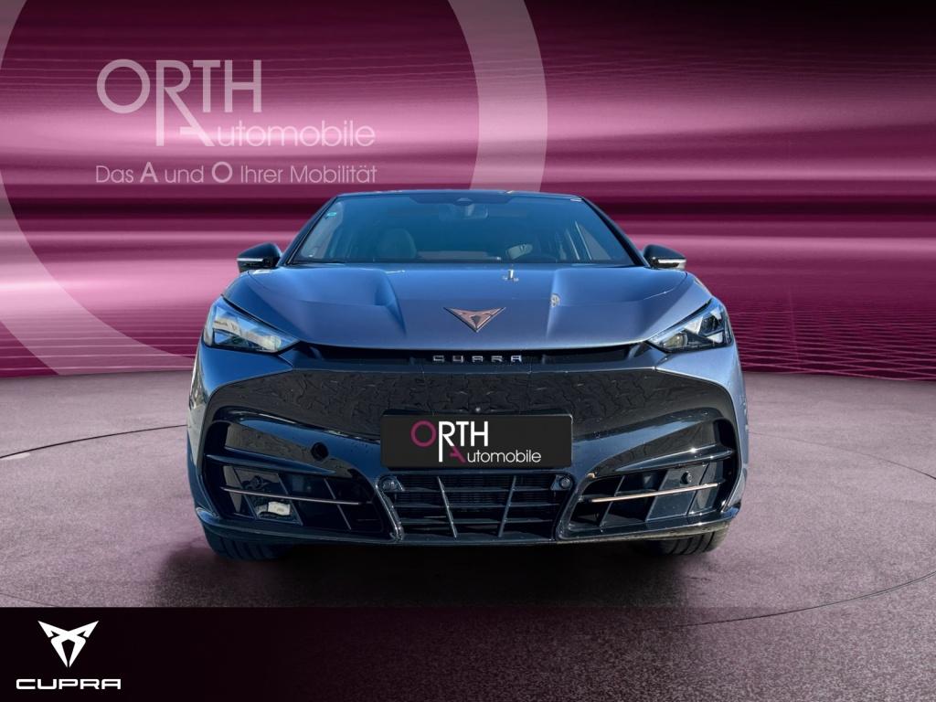 Tavascan 250 kW 4Drive VZ 360 ACC AUT HUD Kam.